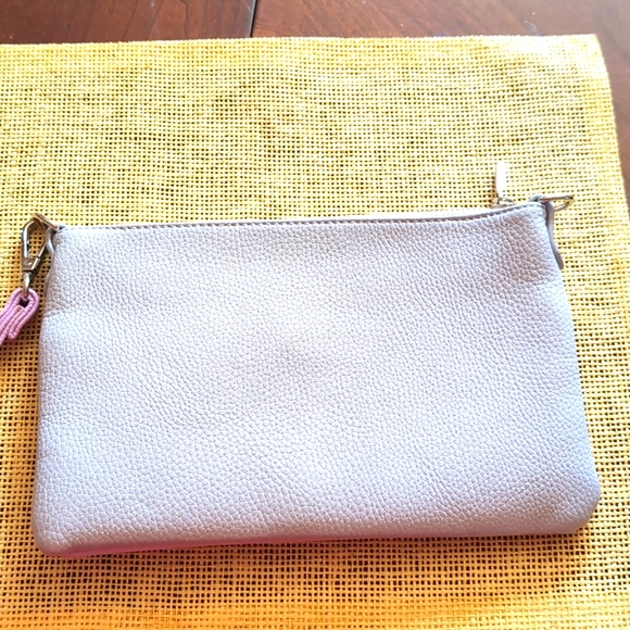 Charming Charlie wristlet - Picture 6 of 9